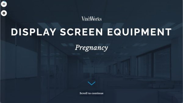 DSE: Pregnancy