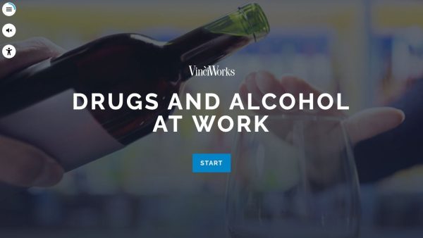 Drugs and Alcohol at Work