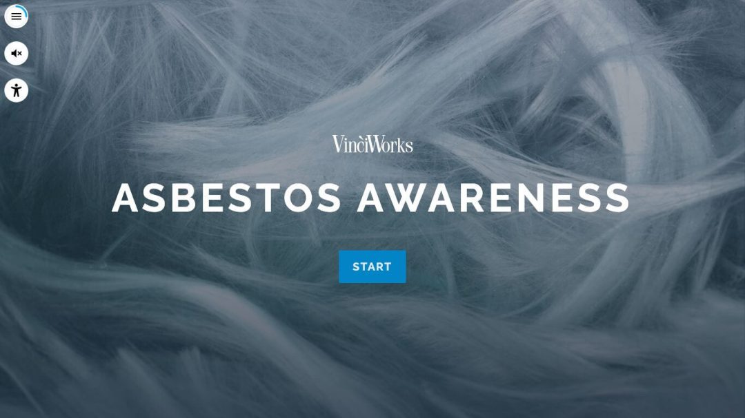 Asbestos Awareness