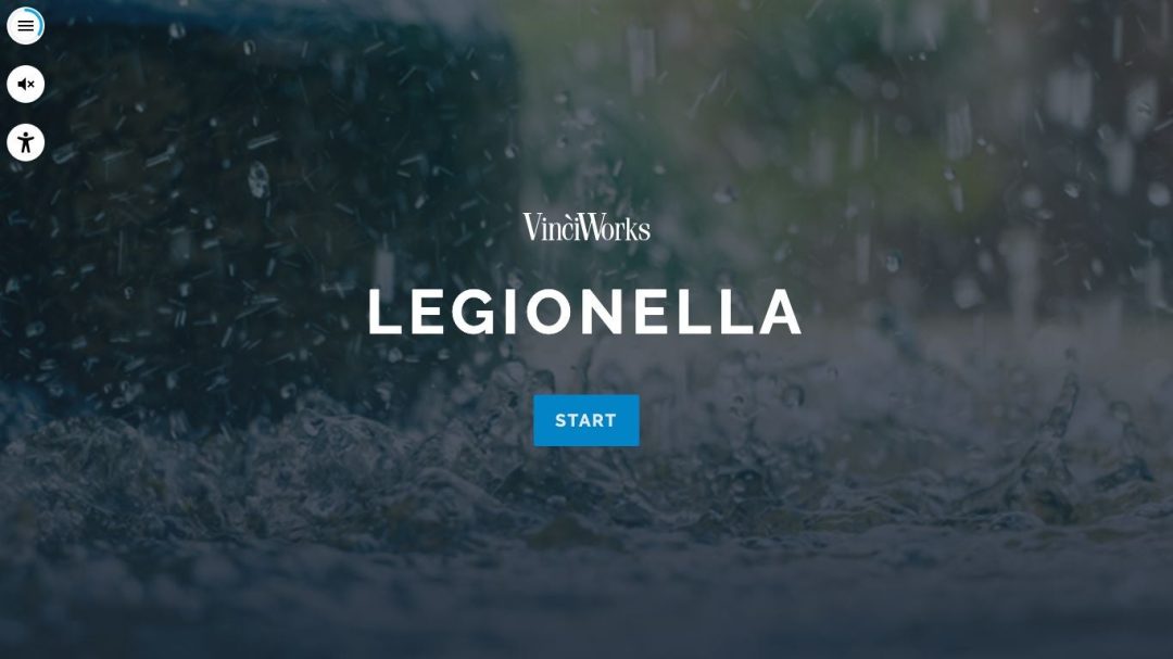 Legionella
