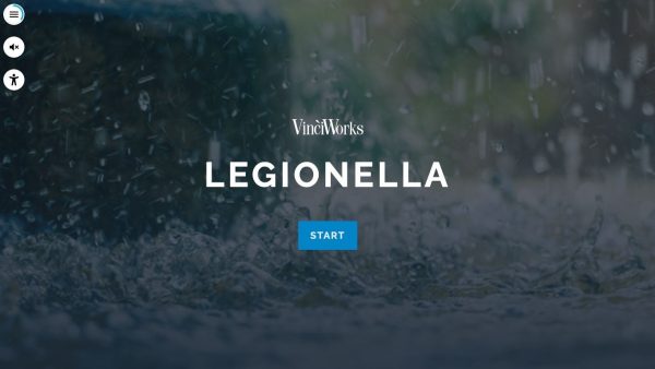 Legionella