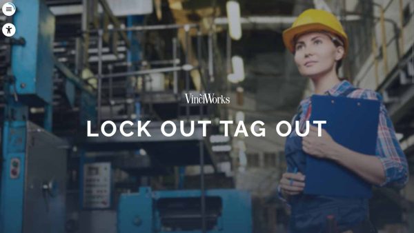 Lock Out Tag Out (UK)