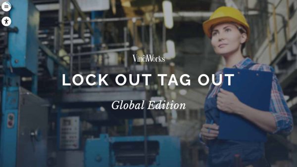 Lock Out Tag Out (Global)