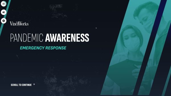 Pandemic Awareness