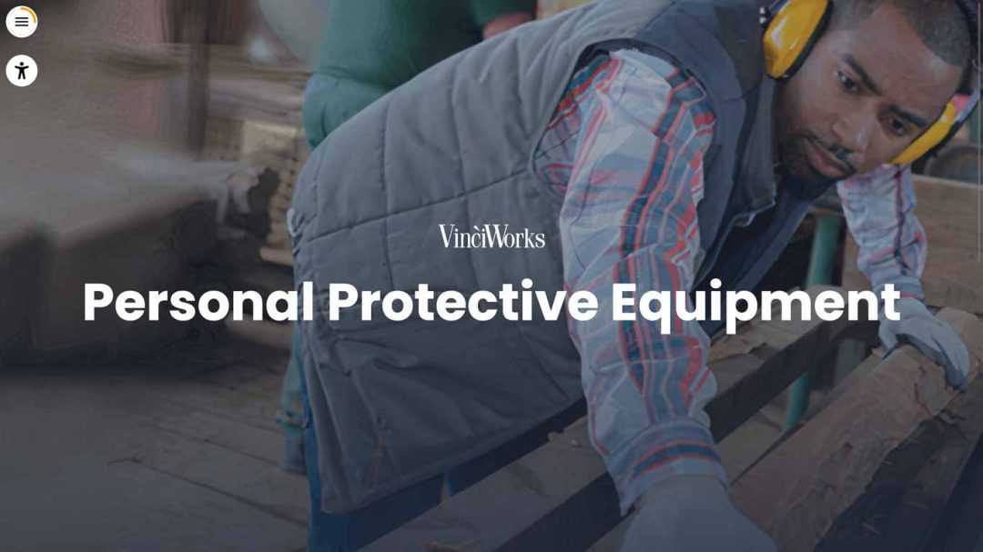 Personal Protective Equipment