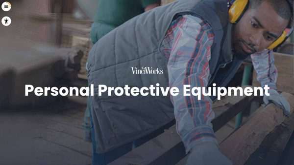 Personal Protective Equipment