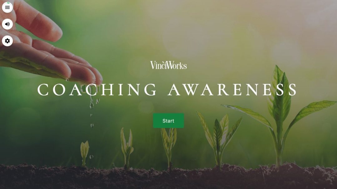 Coaching Awareness