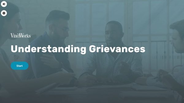 Understanding Grievances