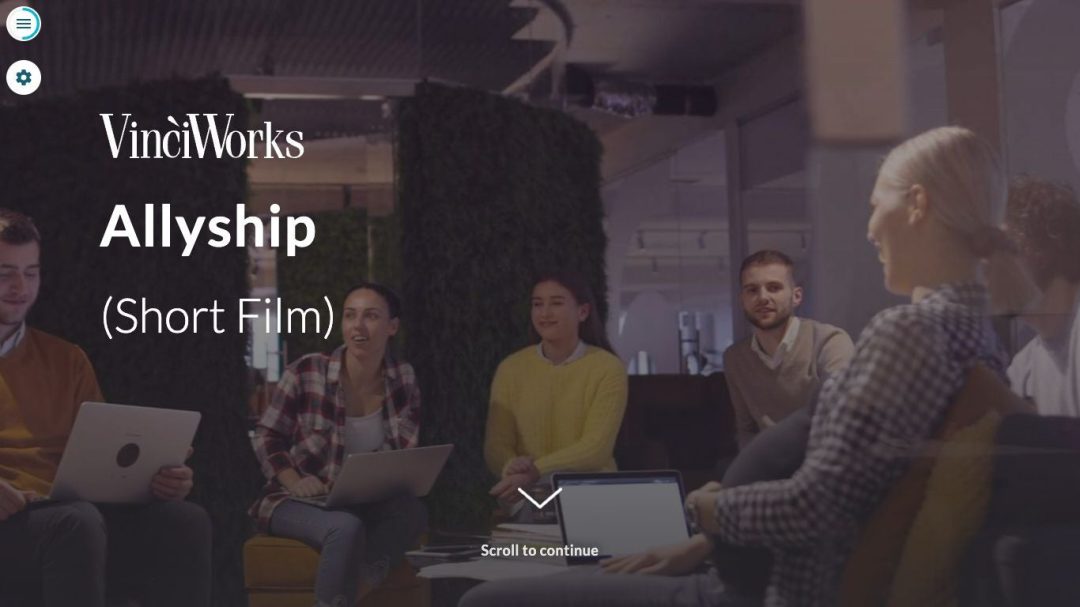 Allyship (Short Film)