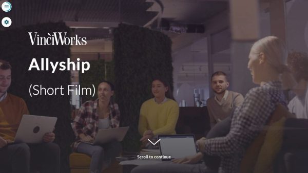 Allyship (Short Film)