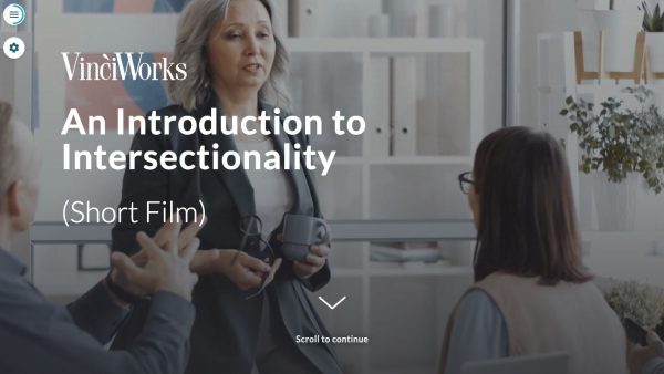 Introduction to Intersectionality