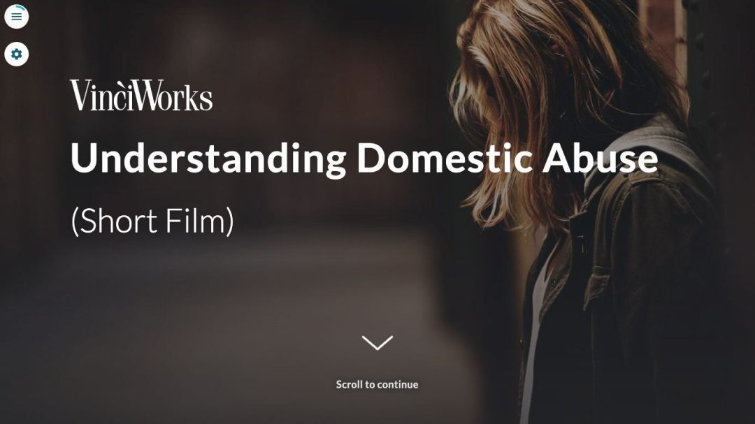 Understanding Domestic Abuse