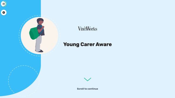 Young Carer Aware