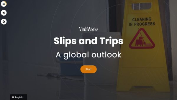Slips and Trips: A Global Outlook