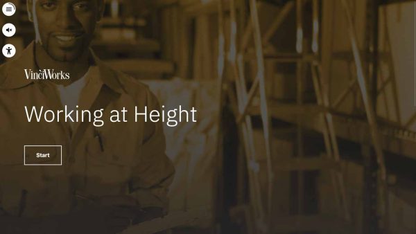 Working at Height Essentials
