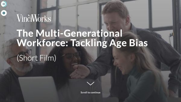 The Multi-Generational Workforce: Tackling Age Bias
