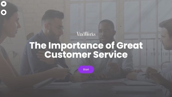 The Importance of Great Customer Service