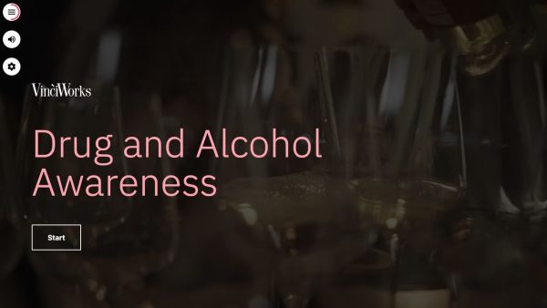 Drug and Alcohol Awareness