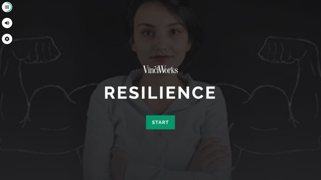 Resilience