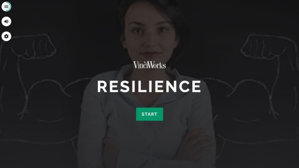 Resilience