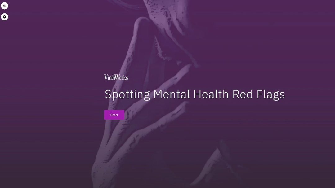 Spotting Mental Health Red Flags