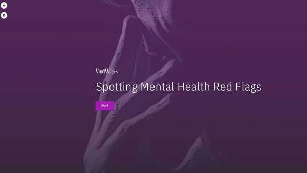 Spotting Mental Health Red Flags