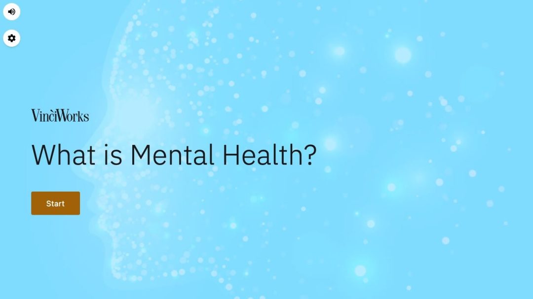 What is Mental Health?