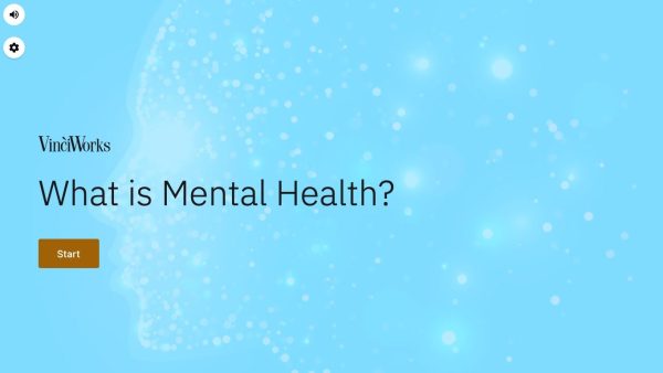 What is Mental Health?