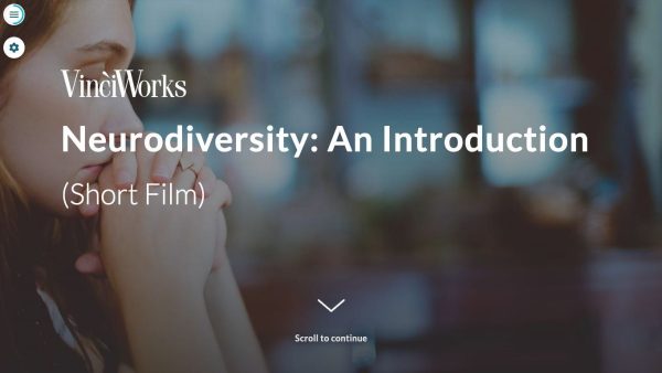 Neurodiversity: An Introduction (Short Film)
