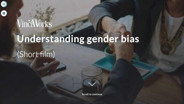 Understanding Gender Bias (Short Film)