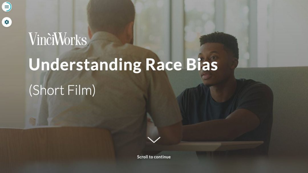 Understanding Race Bias (Short Film)
