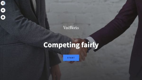 Competing Fairly