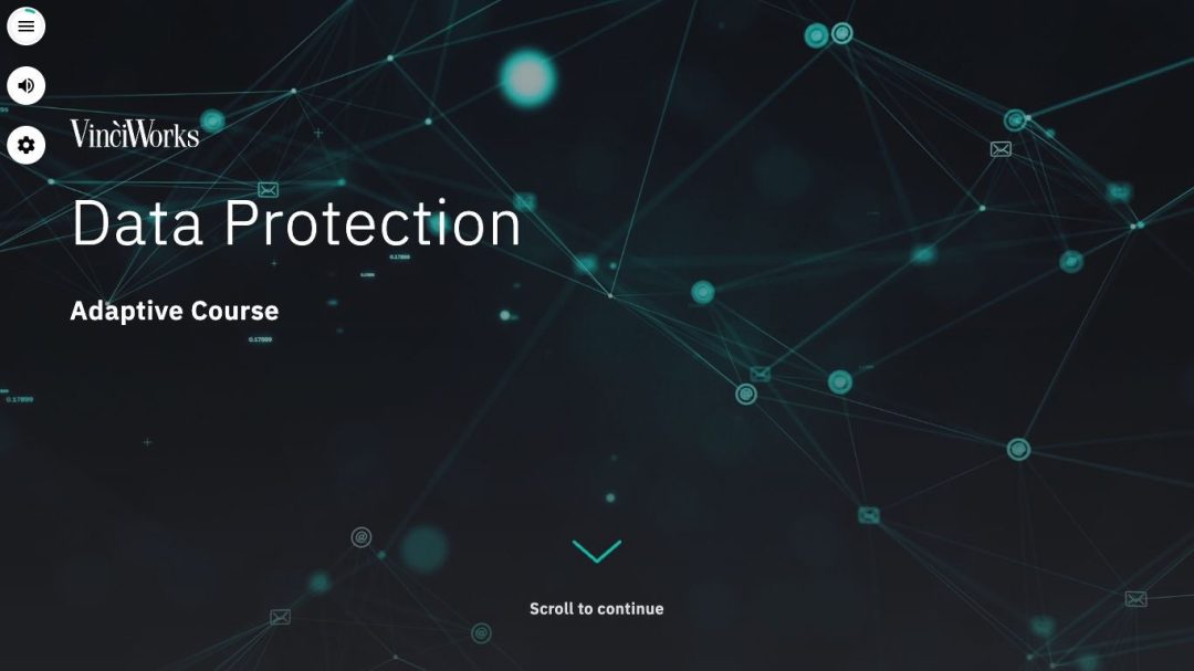 Data Protection Adaptive (Global)