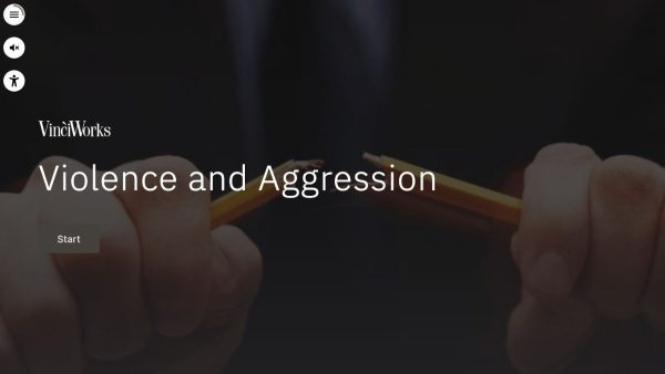 Violence and Aggression