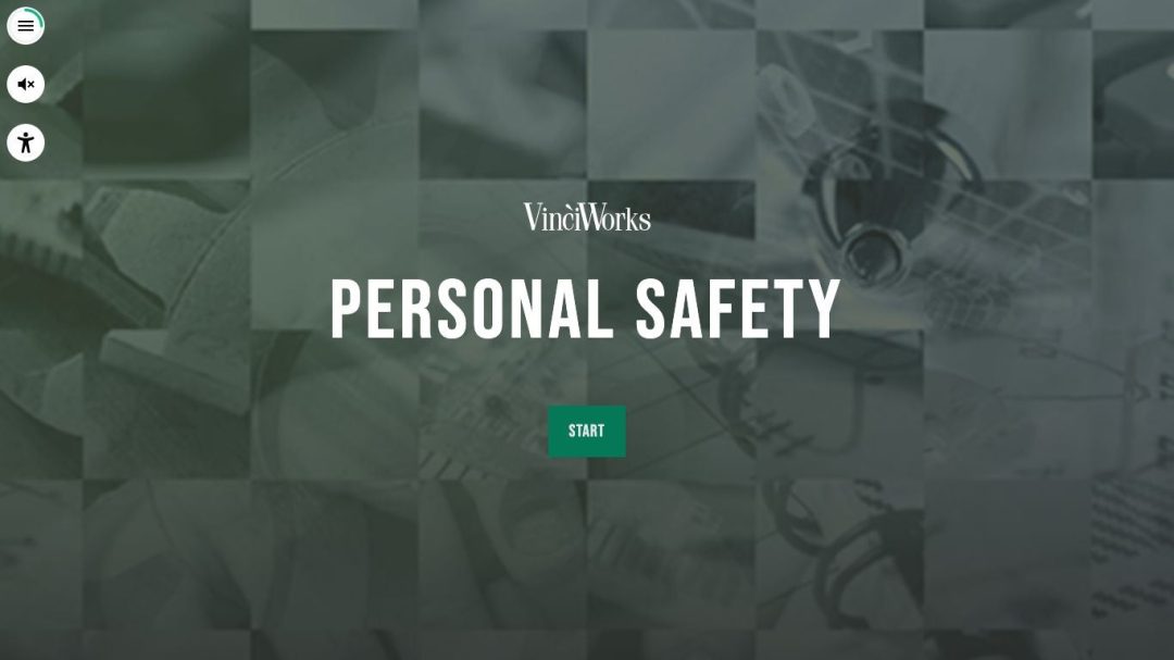 Personal Safety