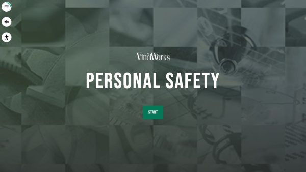 Personal Safety