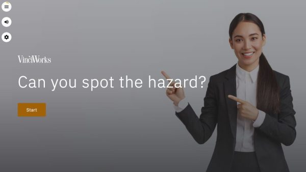 Can You Spot the Hazard?