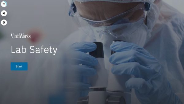 Lab Safety