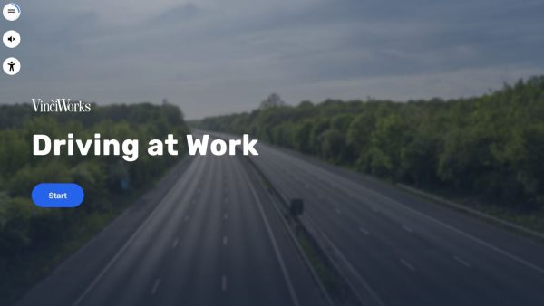 Driving at Work