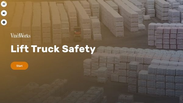 Lift Truck Safety