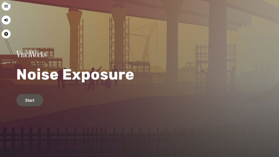 Noise Exposure