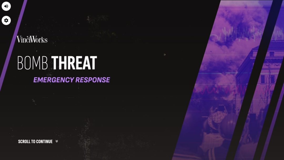 Bomb Threat