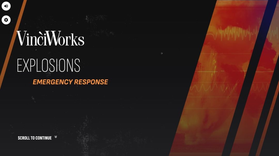 Explosions (Challenge)