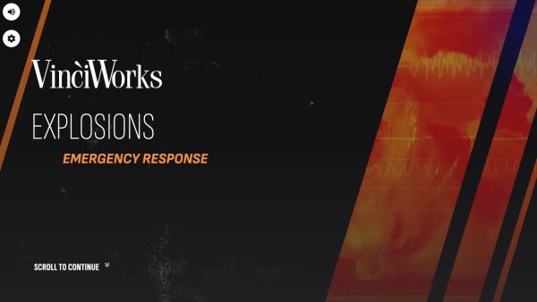 Explosions (Challenge)