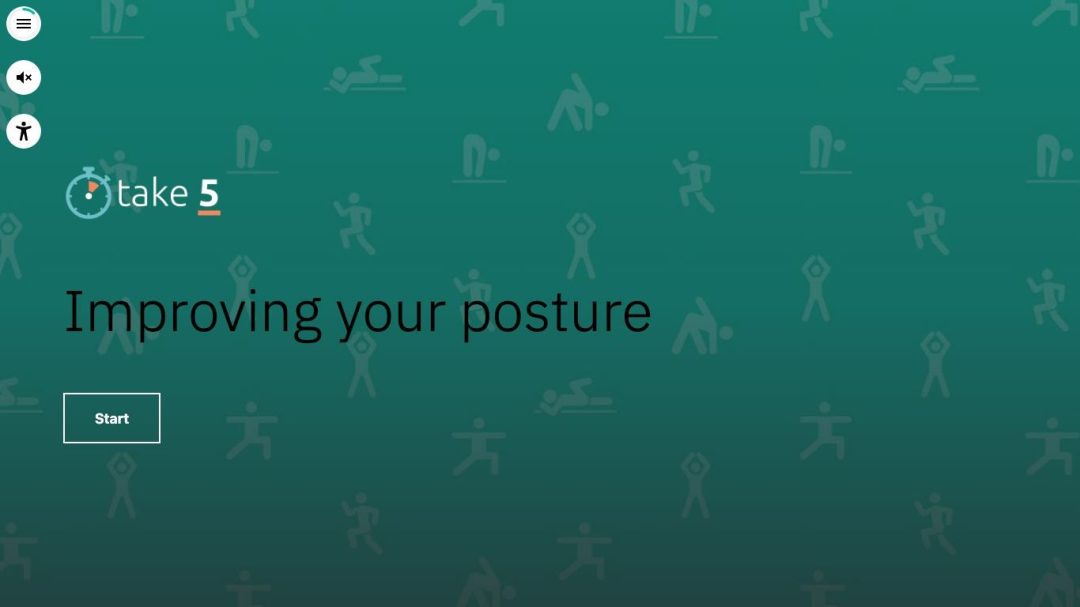 Spinal Awareness: Improving Your Posture