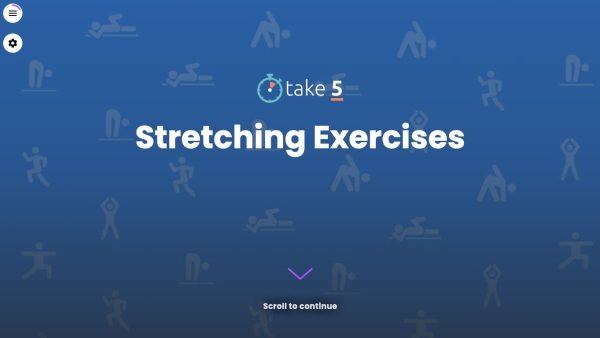 Spinal Awareness: Stretching Exercises