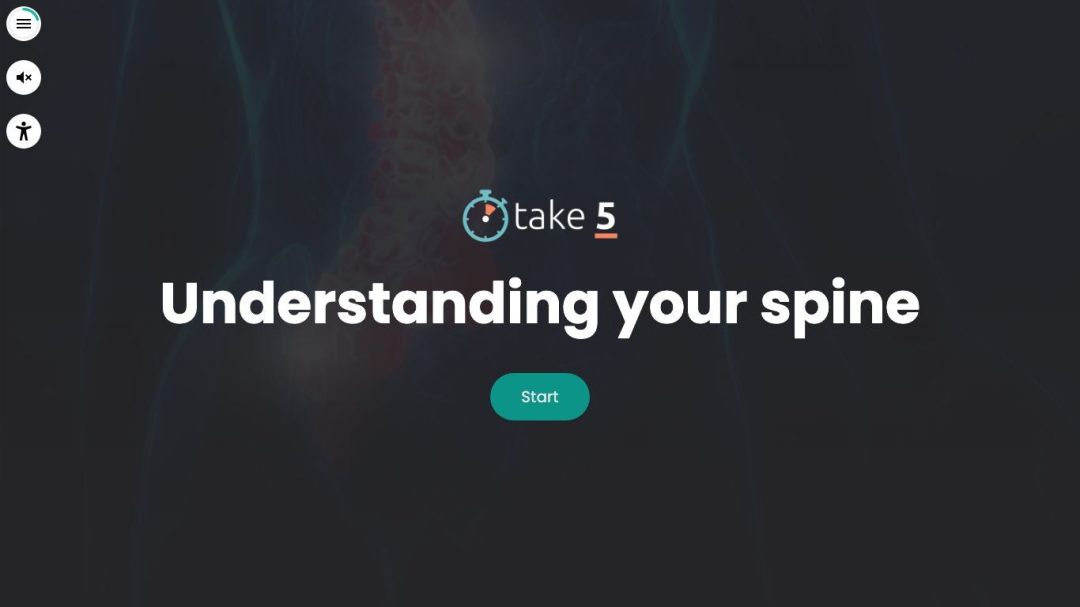 Spinal Awareness: Understanding Your Spine