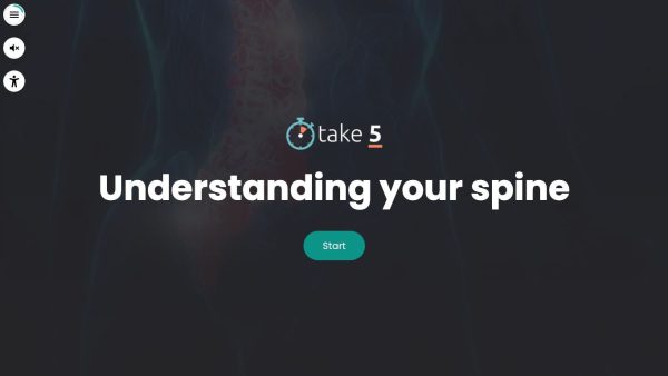 Spinal Awareness: Understanding Your Spine