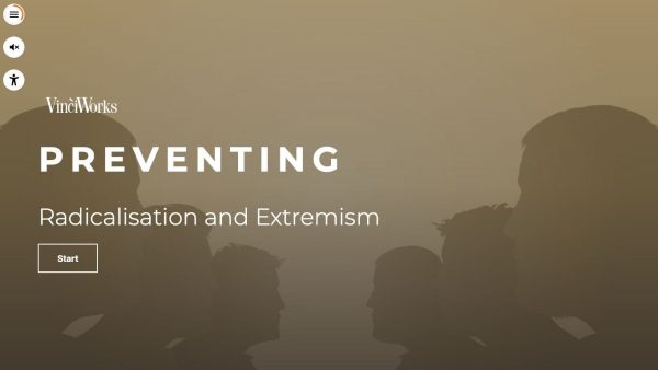PREVENTing Radicalisation and Extremism