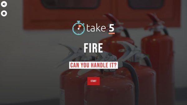 Fire, Can You Handle It?